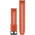 Garmin 010-12854-02, Band, Smartklokke, Rød, Garmin, Instinct Instinct – Tactical Edition