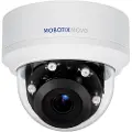 Mobotix Ip Vd2a Domo Overvåkningskamera