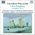 CSBOOKS A sea symphony | Williams | Språk: und