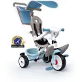 Smoby Baby Balade Plus Trehjuling