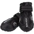 Trixie Walker Active protective boots XS 2 pcs. black