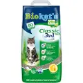 Biokat's Classic Fresh 3in1 - 2 x 18 l
