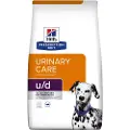 Hills Prescription Diet Urinary Care Hundemat 4kg