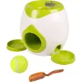 Flamingo Wilson Interactive Fetch Treat Hunde Leke