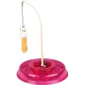 Flamingo katteleke Tibo - 1 stk