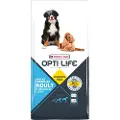 Opti Life Adult Sterilisert Light Medium & Maxi for hunder - 12,5 kg