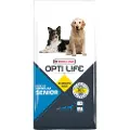 Opti Life Senior Medium & Maxi - 12,5 kg