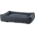 FANTAIL Hundekurv Snug Epic Grey 120x95cm