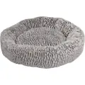 Flamingo Snoozzy Round Hundeseng