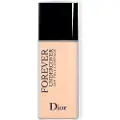 Dior Diorskin Forever Undercover, Full Cover, Cream Foundation, 015, Tender Beige, 40 ml