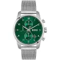 Hugo Boss 1513938 44 Mm Klokke