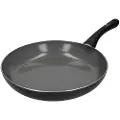 Masterclass Aluminium Resirkulert Stekepanne 30 Cm