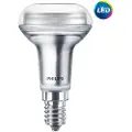 Philips CorePro LEDspot - LED-pære for søkelys - form: R50 - E14 - 4.3 W (ekvivalent 60 W) - klasse F - varmt hvitt lys - 2700 K
