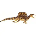 Safari Spinosaurus Med åpen Munn-figur