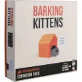Exploding Kittens Exploding Kittens: Barking Kittens