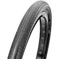 Maxxis Torch Silkworm 120 Tpi 20´´ X 28 Urban Stive Sykkeldekk