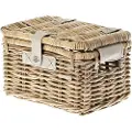 Basil Denton Frontkurv 11.5l
