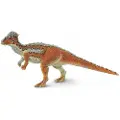 Safari Pachycephalosaurus-figur