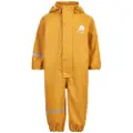 CeLaVi Suit Solid Pu Langarmet Sett
