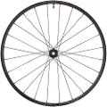 Shimano Slx Mt620 27.5´´ Cl Disc Terrengsykkel Forhjul