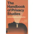 AMSTERDAM UNIVERSITY PRESS The Handbook of Privacy Studies