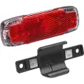 Busch + Müller Toplight 2c Usb Baklys