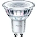 Philips CorePro LEDspot, 3,1 W, 25 W, GU10, 225 lm, 15000 timer, Hvit