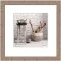 Walther design Home 40x40 Cm Wood Photo Fotoramme