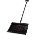Winter-Grip Snow Assembled Spade