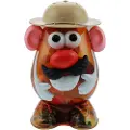 Playskool Mr Potato Safari Pedagogisk Leketøy