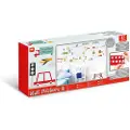 Walltastic Transport Wallstickers
