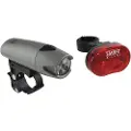 Smart Polaris Led Sykkellyktesett