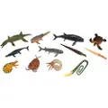 Collecta Mini figur fra forhistoriske sjødyr