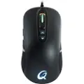 QPAD Dx-30 3000 Dpi Spillmus