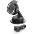 TomTom Car Mounting Kit - Bilholder/lader for navigatør - for RIDER 40, 400