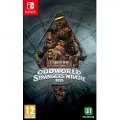 Mindscape Oddworld: Stranger's Wrath HD (Limited Edition) - Nintendo Switch - Action/Adventure