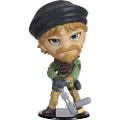 Ubisoft Rainbow Six Siege 6 Collection Chibi Series 6 Maverick-figur 10 Cm