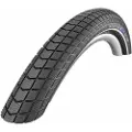 Schwalbe Big Benhs439 Raceguard 20´´ X 2.15 Urban Stive Sykkeldekk