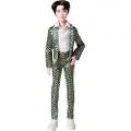 Barbie Bts Kjerne Mote Rm