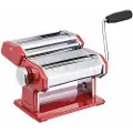 Kitchencraft Wfpastared Pastamaskin