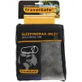 Travelsafe Mikrofiber Soveposeinnlegg, mumie