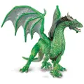 Safari Skogdragefigur