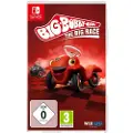 Nintendo Switch Big Bobby Car The Big Race