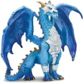 Safari Beskyttende Dragefigur
