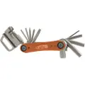 Super B Tb-fd 40 17 In 1 Folding Multiverktøy