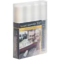 Securit original kridtmarker sæt med fire i hvid - (12 stk.)
