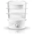 Adler Ad 633 Dampovn 800w