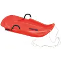 Schreuders Sport Sledge Plastic Twister Slede