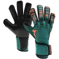 Precision Junior Elite 2.0 Contact Keeperhansker