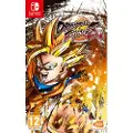 Namco Bandai Games DRAGON BALL FighterZ Nintendo Switch (Digital nedlasting)